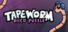 Tapeworm Disco Puzzle Image