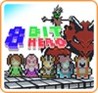 8Bit Hero Image