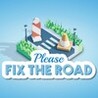 Please Fix The Road Image