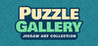 Puzzle Gallery: Jigsaw Art Collection Image