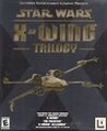 Star Wars: X-Wing Trilogy Image