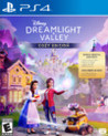 Disney Dreamlight Valley Image