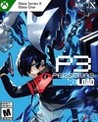 Persona 3 Reload Image