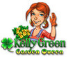 Kelly Green Garden Queen Image