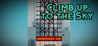 Climb up to the Sky Image