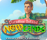 New Lands: Paradise Island Image