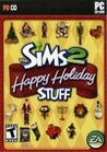 The Sims 2: Happy Holiday Stuff Image