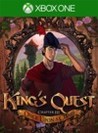 King's Quest Chapter 3: Once Upon a Climb Image