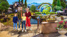 Big Adventure: Trip to Europe 4