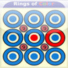 Rings of Color Image