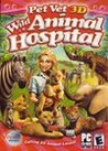 Pet Vet 3D: Wild Animal Hospital