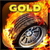 A Death Racer 3D Gold: Best Road Battle of All Vehicles Image