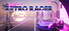 Rhythmic Retro Racer Image