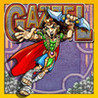 GAZZEL QUEST The Five Magic Stones Image