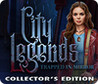City Legends: Trapped in Mirror Image
