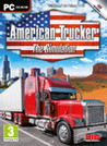 American Trucker: The Simulation Image