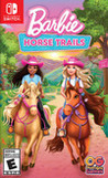 Barbie Horse Trails Image