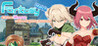 Fantasy Match -Make a H match with cute young woman- Image