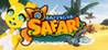 Sapphire Safari Image