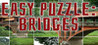 Easy puzzle: Bridges Image