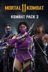 Mortal Kombat 11: Kombat Pack 2 Image
