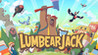 LumbearJack Image