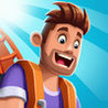 Idle Theme Park - Tycoon Game Image