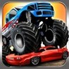 Monster Truck Destruction Image