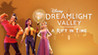 Disney Dreamlight Valley: A Rift in Time