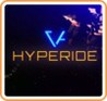 Hyperide: Vector Raid Image