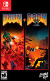DOOM + DOOM II Image