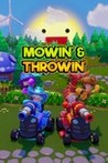 Mowin' & Throwin' Image