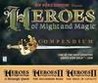 Heroes of Might and Magic Compendium Image