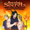 Burning Secrets - A Bara Visual Novel Image