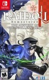 RAIDOU Remastered: The Mystery of the Soulless Army
