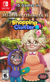 Hidden Objects 6: Shopping Clutter Image