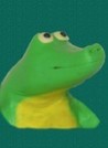 Croger