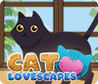 Cat Lovescapes Image