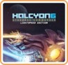 Halcyon 6: Starbase Commander Image