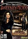 Penny Dreadfuls Sweeney Todd Image