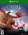 Citadel: Forged with Fire