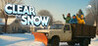 Clear the Snow Image
