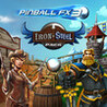 Pinball FX3: Iron & Steel Pack