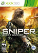 Sniper: Ghost Warrior thumbnail