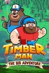 Timberman: The Big Adventure Image