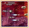 ACA NEOGEO: Last Resort Image