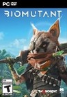 biomutant metacritic