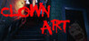 Clown Art Image
