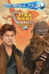 Pinball FX3 - Star Wars Pinball: Solo Pack