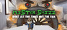 Mister Shizz: Don't Let The Shizz Hit The Fan! Image